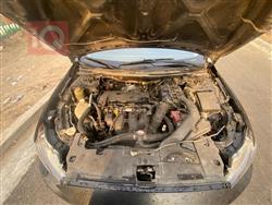 ميتسوبيشي لانسرEX